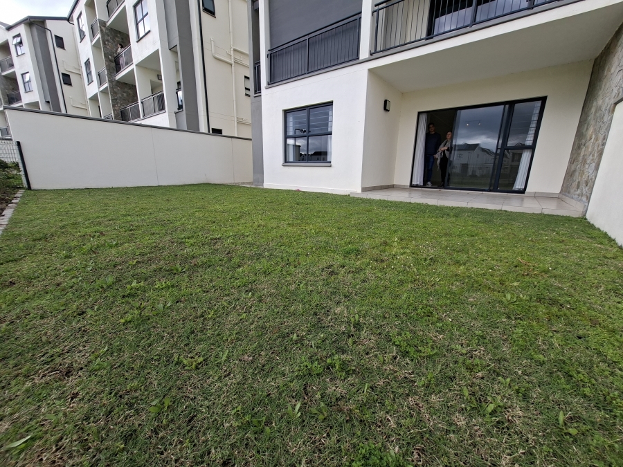 To Let 3 Bedroom Property for Rent in Croydon Western Cape